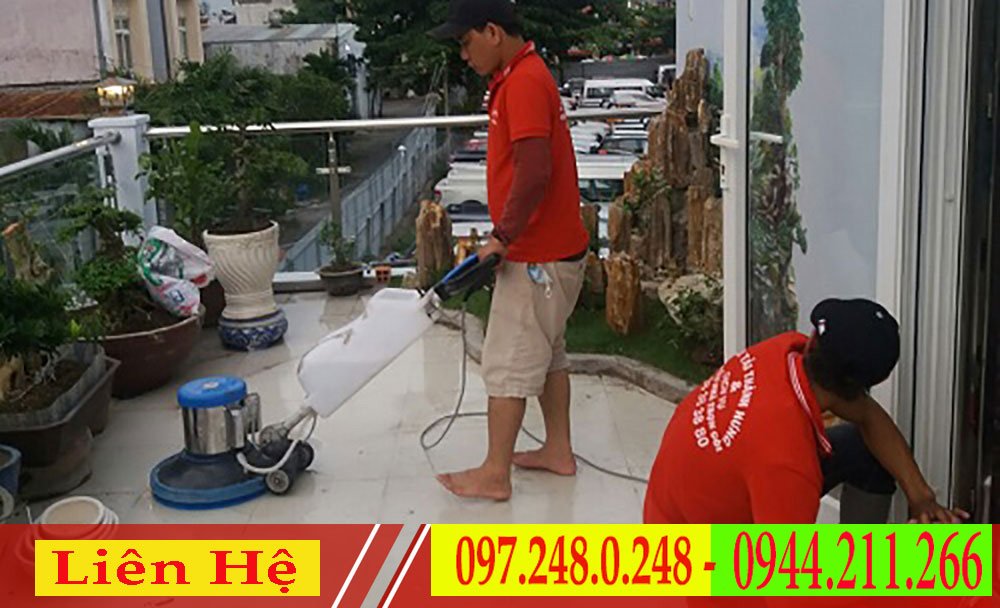 DV chuyển văn phòng trọn gói