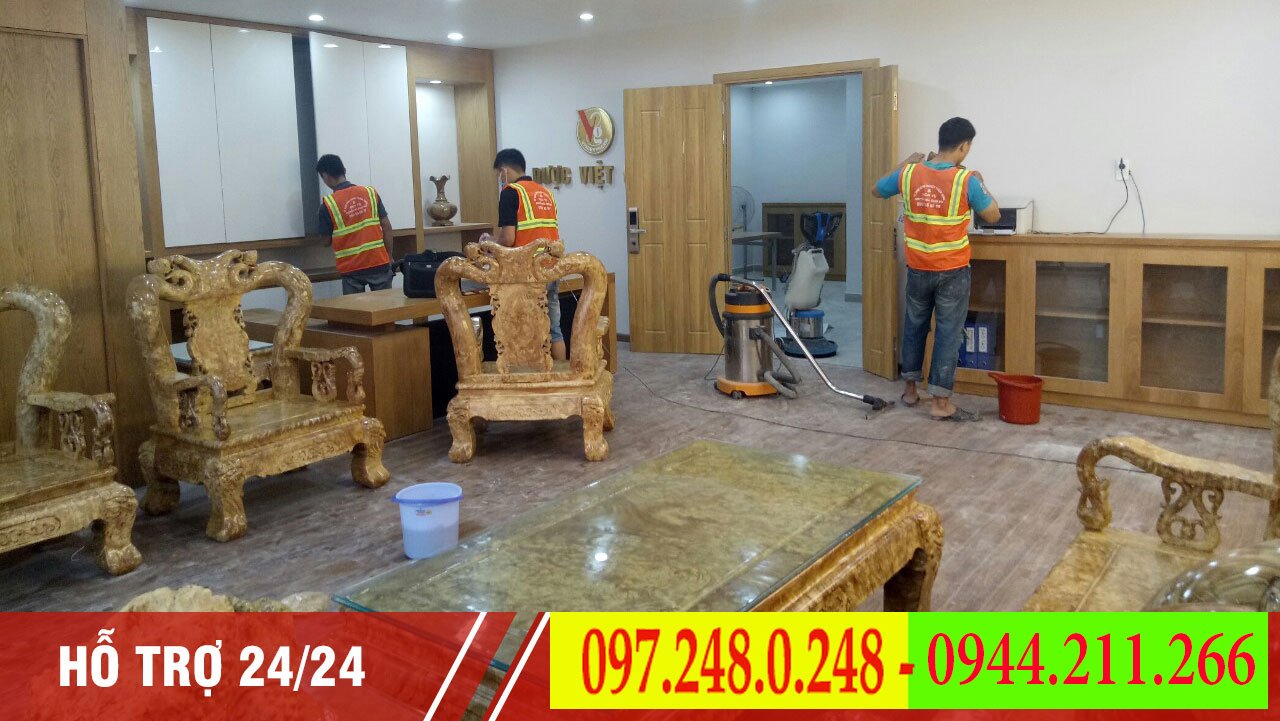 chuyển kho xưởng tphcm