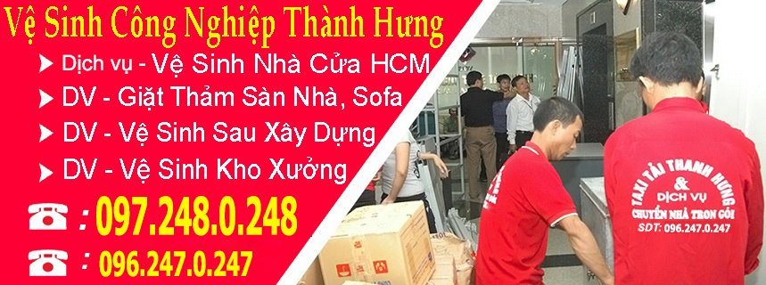 DV chuyển văn phòng trọn gói